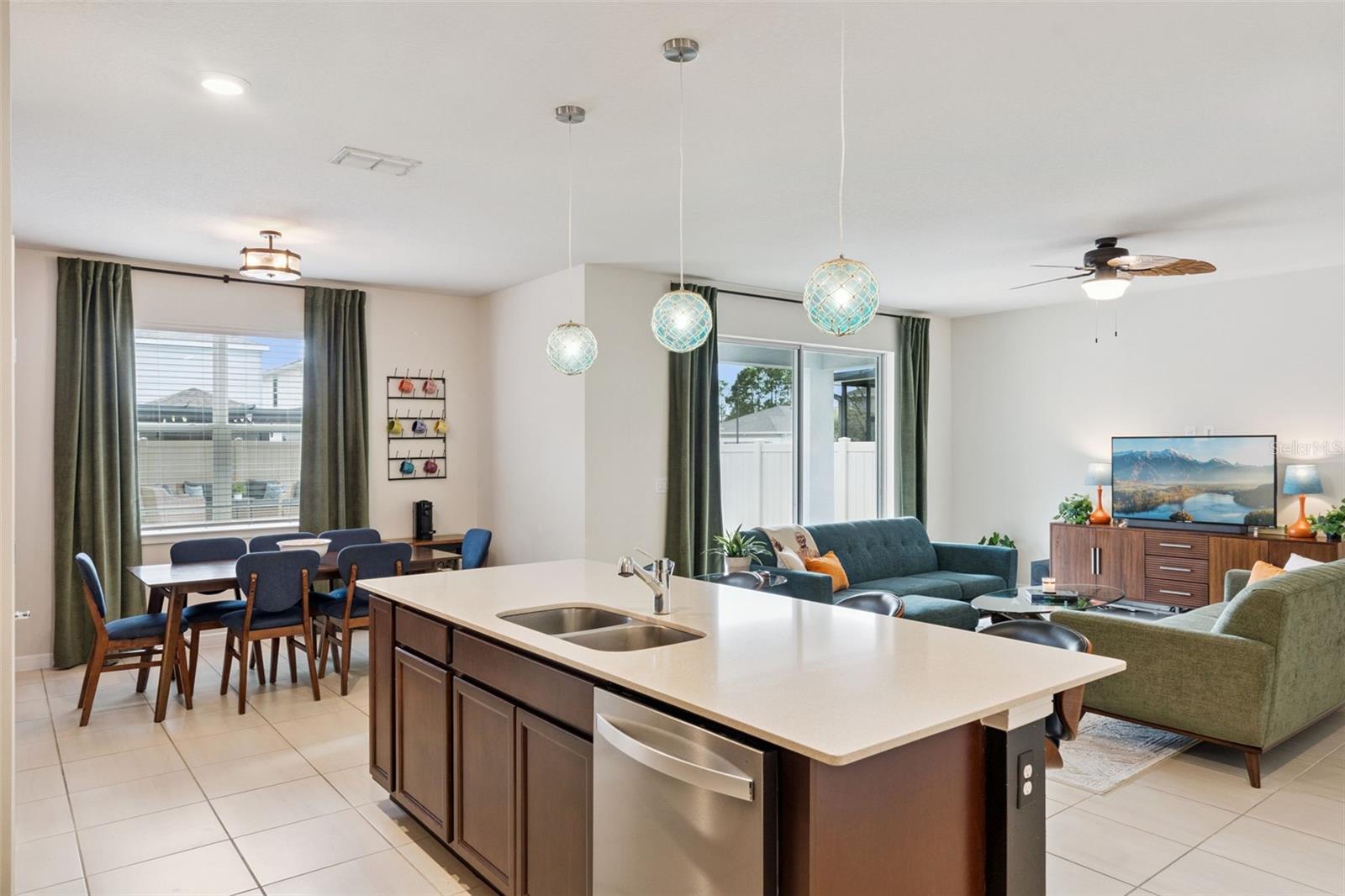 SERENOA LAKES PH 2 - Residential