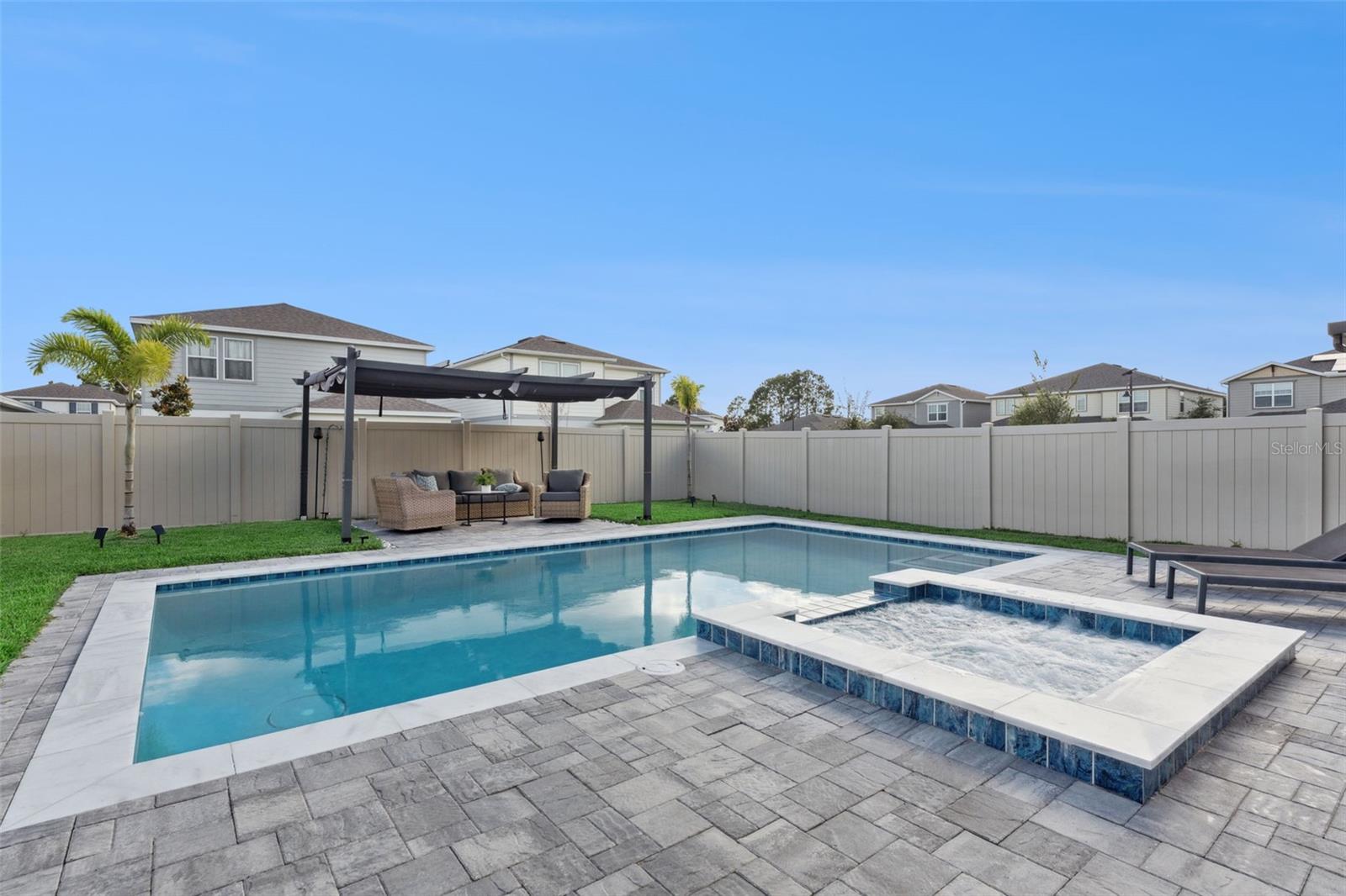 SERENOA LAKES PH 2 - Residential
