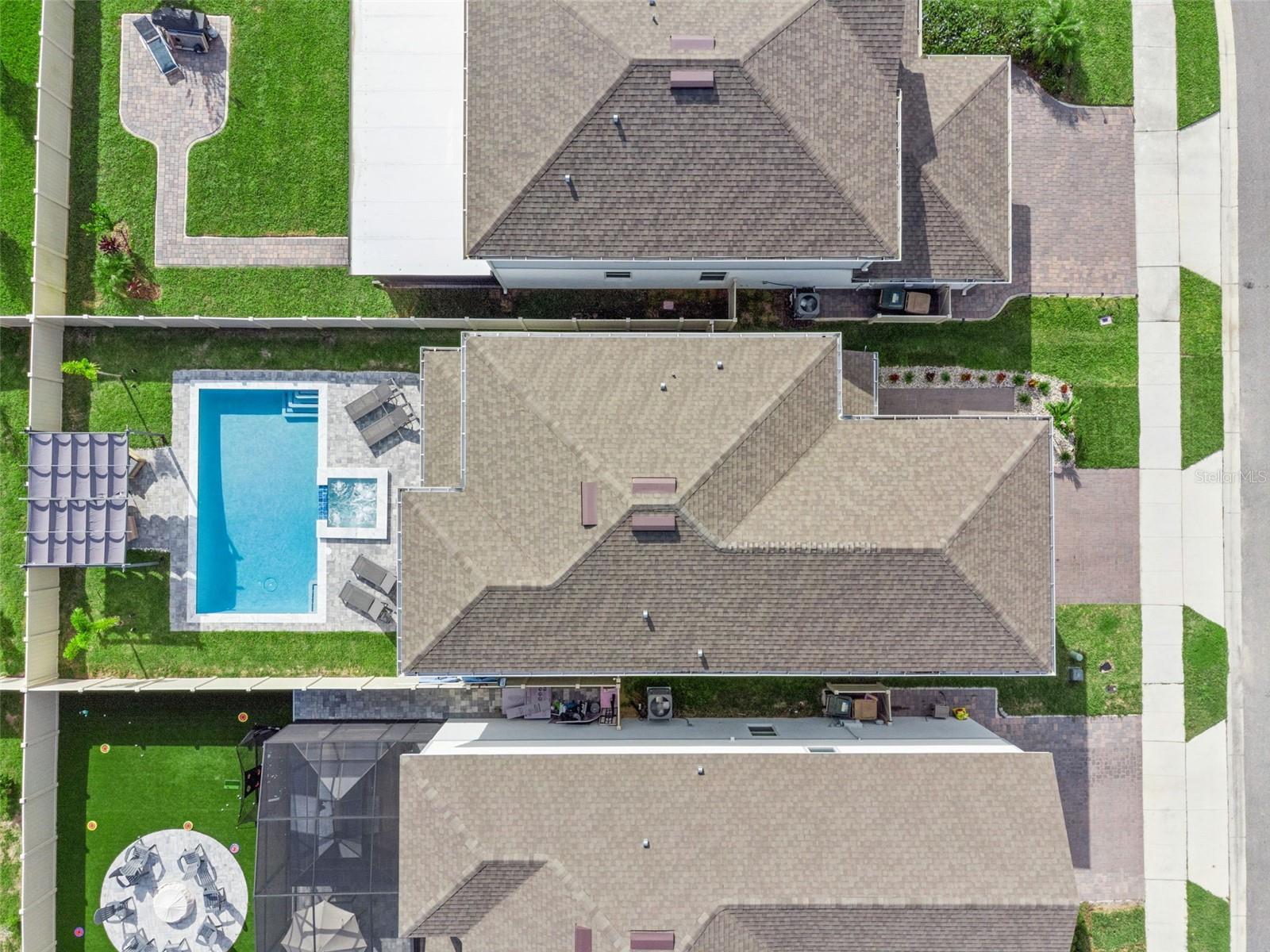 SERENOA LAKES PH 2 - Residential