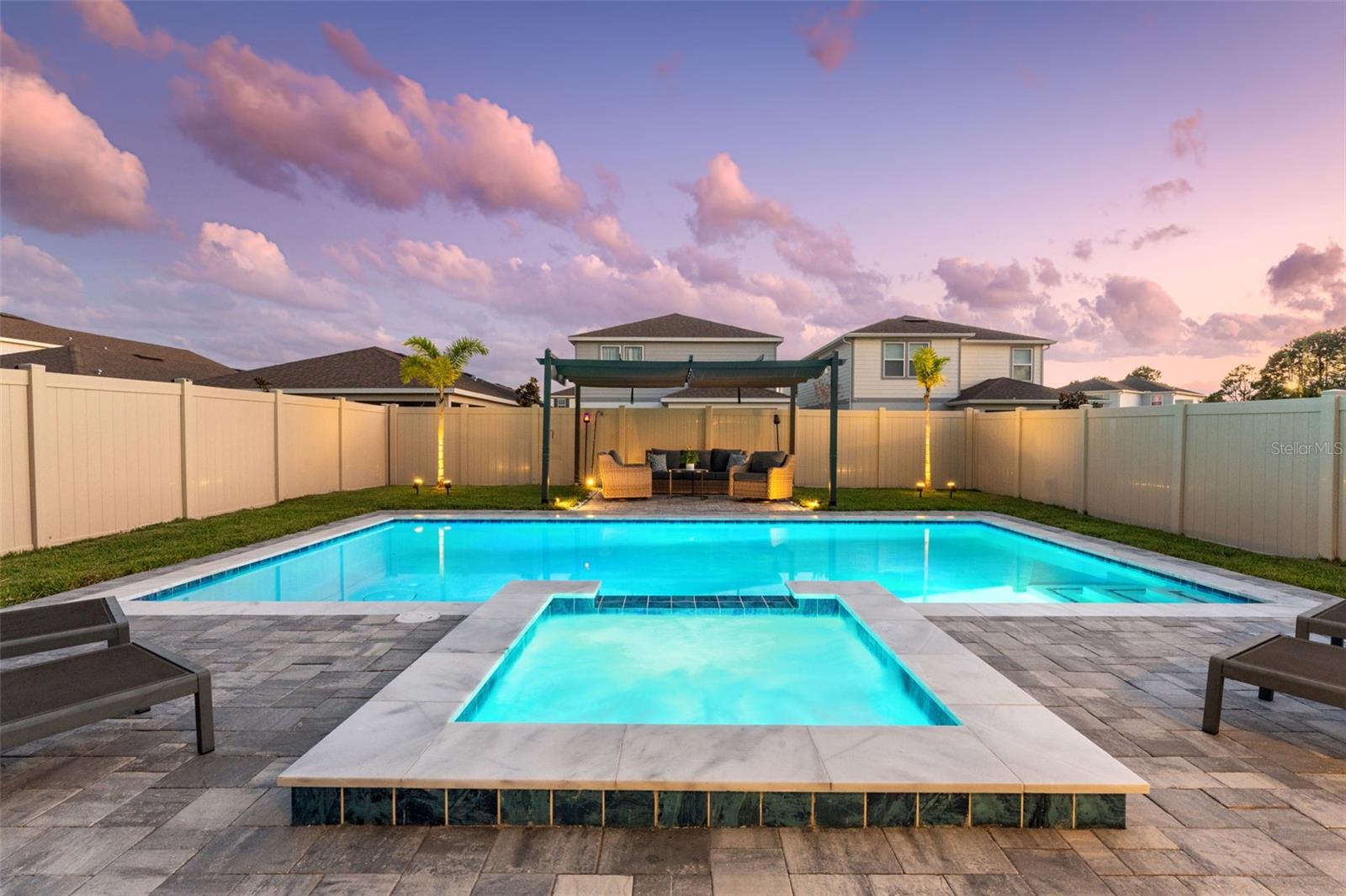 SERENOA LAKES PH 2 - Residential