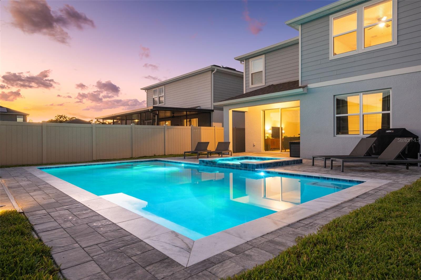 SERENOA LAKES PH 2 - Residential