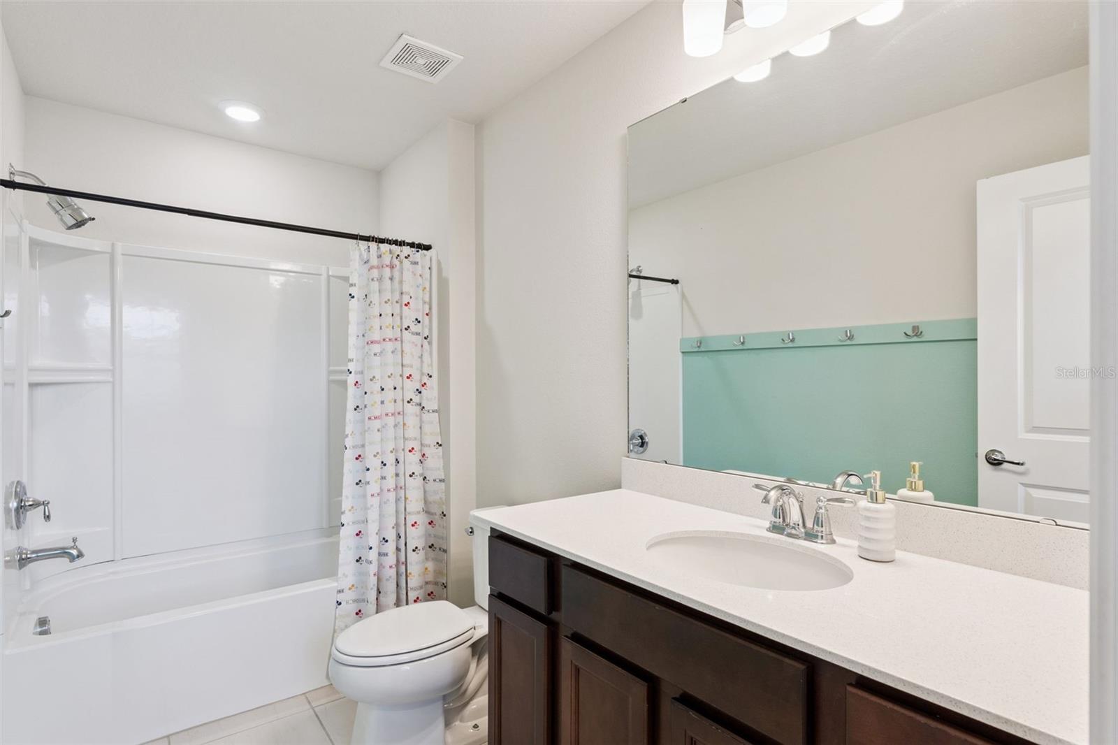 SERENOA LAKES PH 2 - Residential