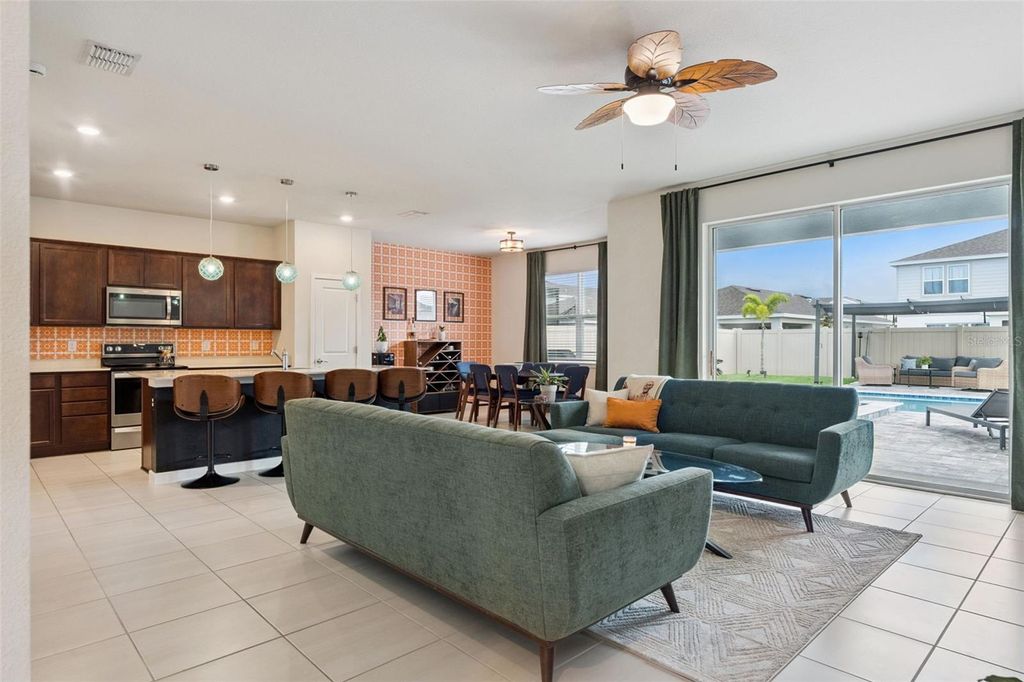 Photo of 17306 Saw Palmetto Avenue, Clermont, FL 34714 (MLS # O6348489)