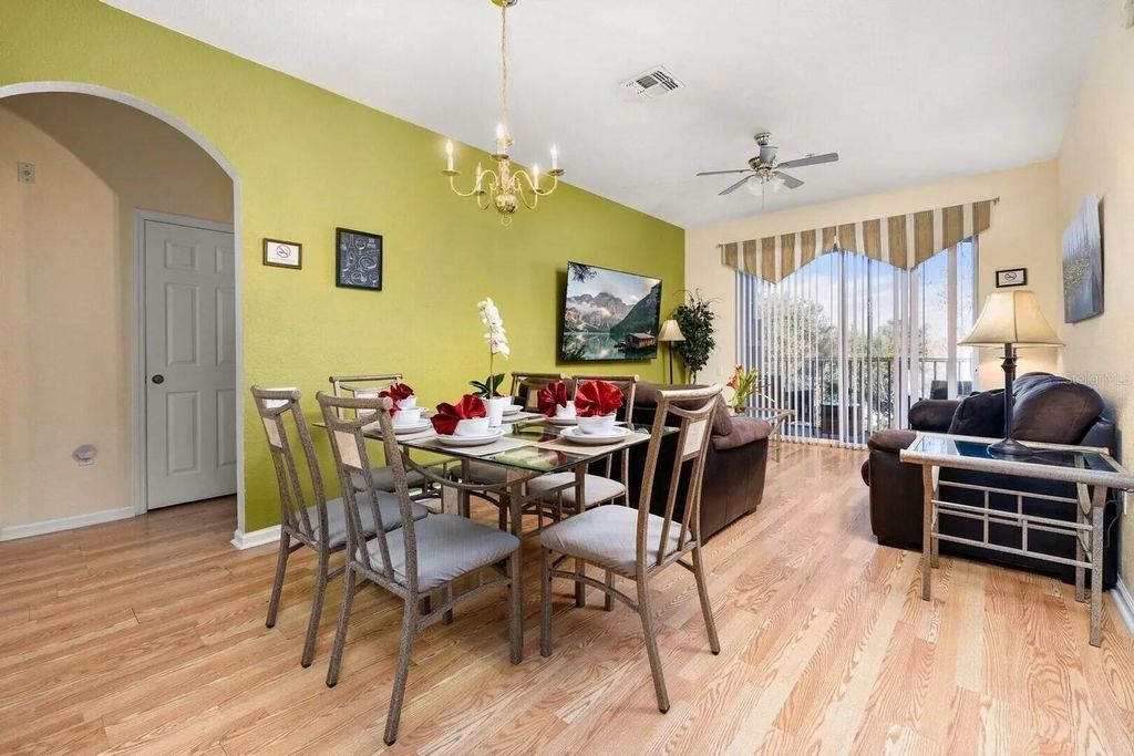 Photo of 7664 Comrow Street #302, Kissimmee, FL 34747 (MLS # O6359087)