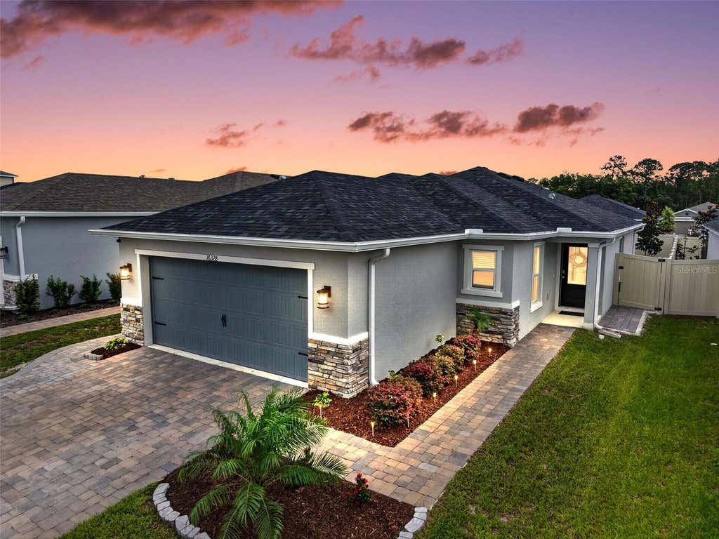 Photo of 16328 Sanctuary Reserve Loop, Clermont, FL 34714 (MLS # G5113342)