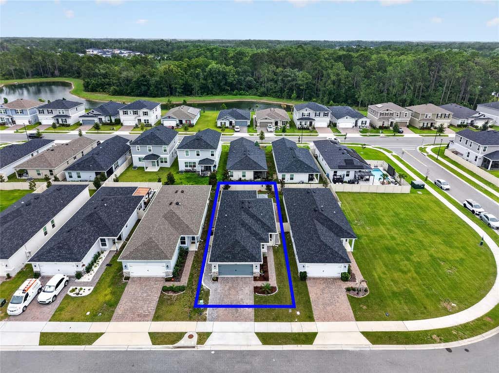 Photo of 16328 Sanctuary Reserve Loop, Clermont, FL 34714 (MLS # G5113342)