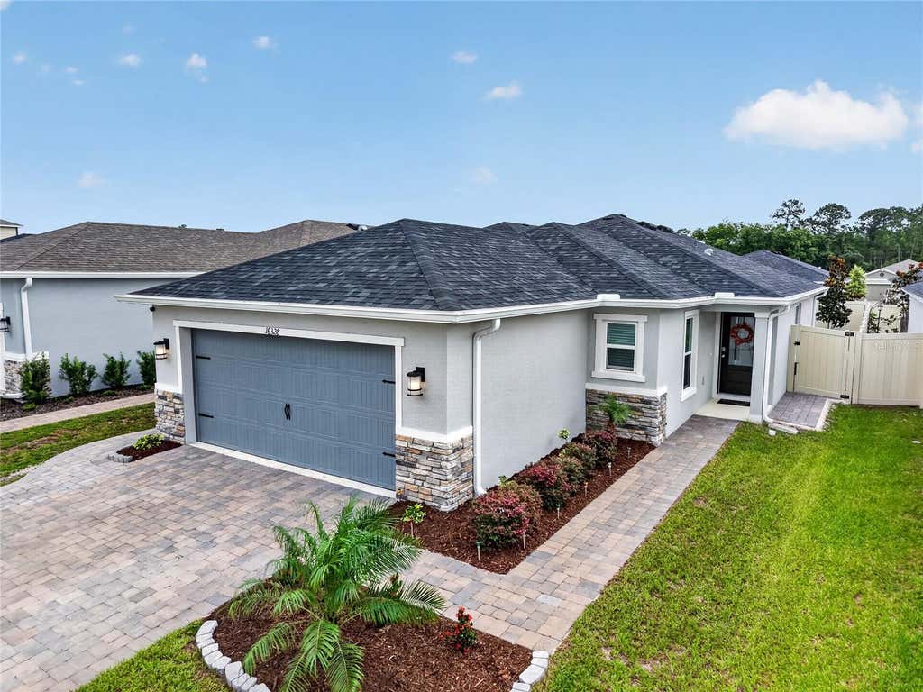 Photo of 16328 Sanctuary Reserve Loop, Clermont, FL 34714 (MLS # G5113342)