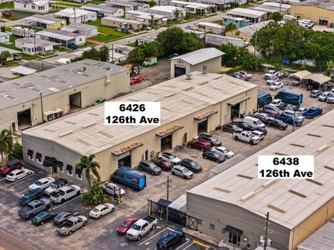 6426 126TH AVENUE LARGO FL 33773