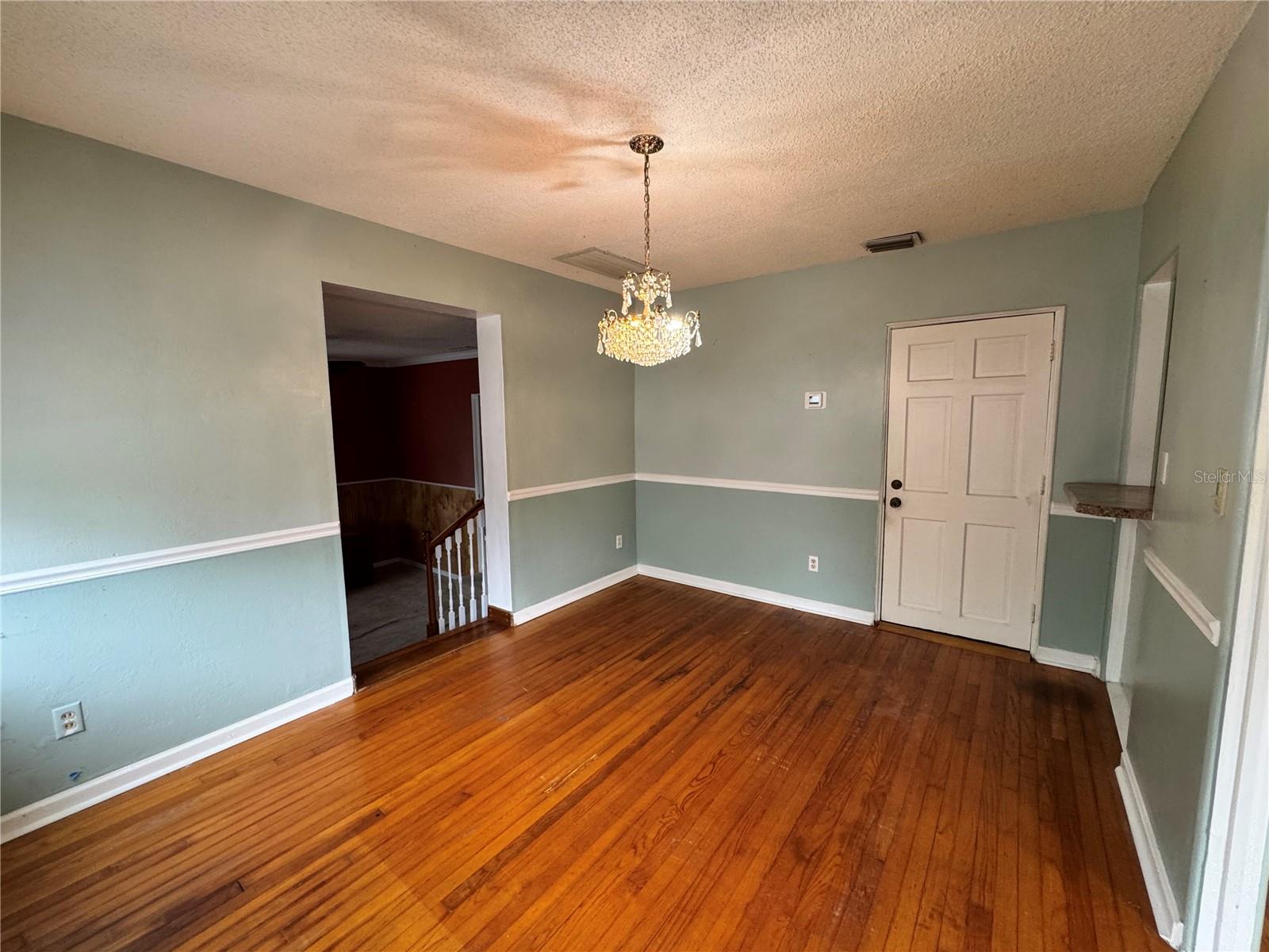 PICKETT TERRACE - Residential