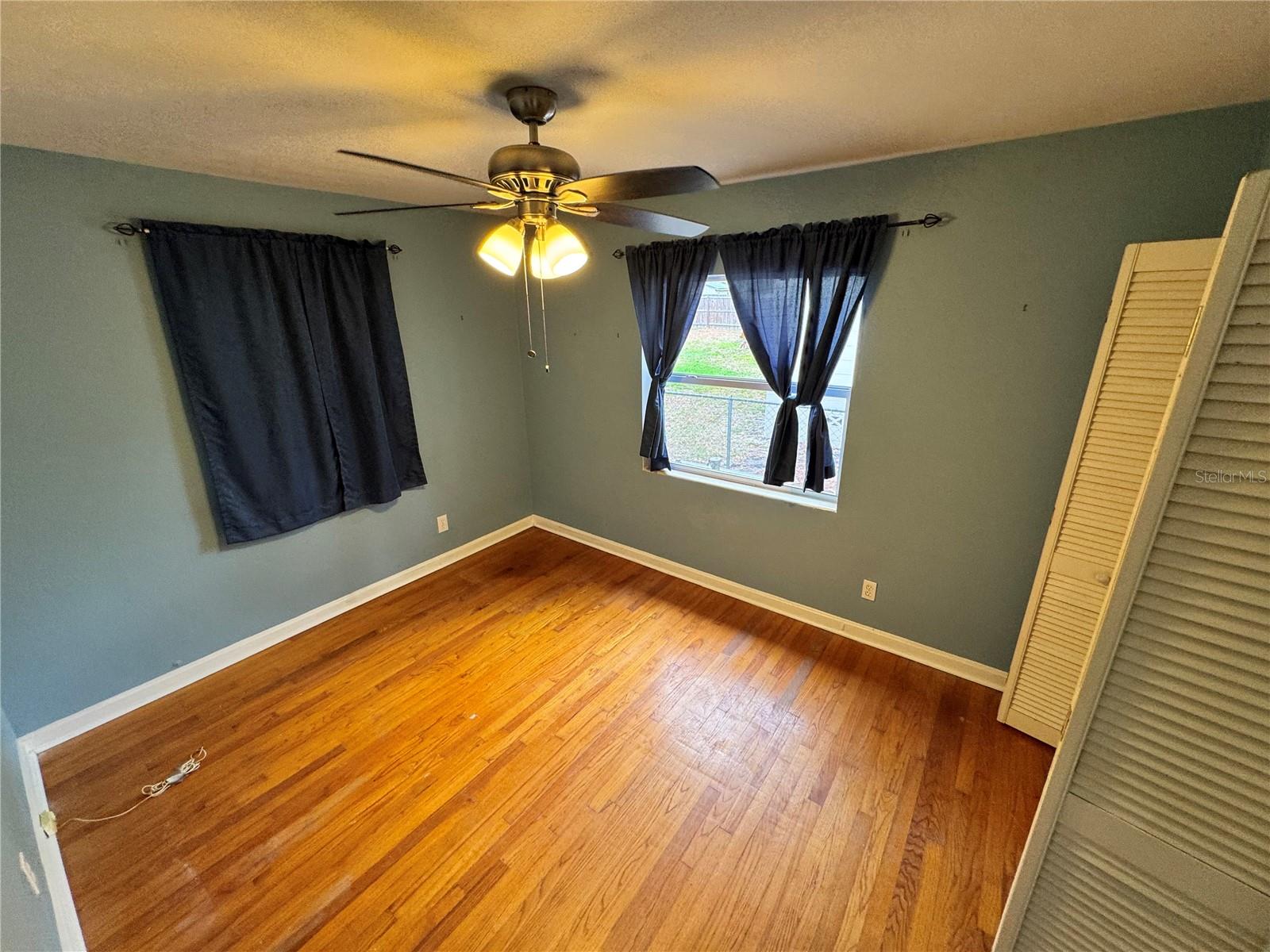 PICKETT TERRACE - Residential