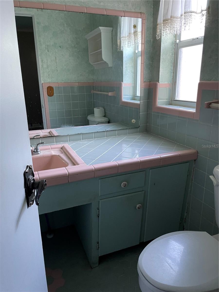 PICKETT TERRACE - Residential