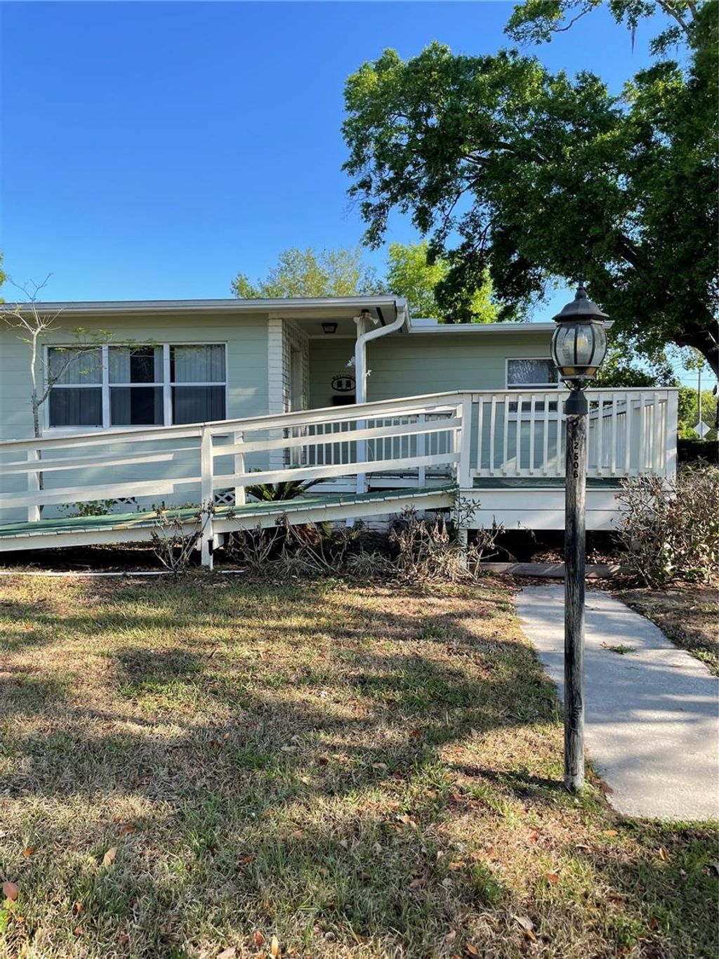 Photo of 2506 Delaney Avenue, Orlando, FL 32806 (MLS # O6394182)