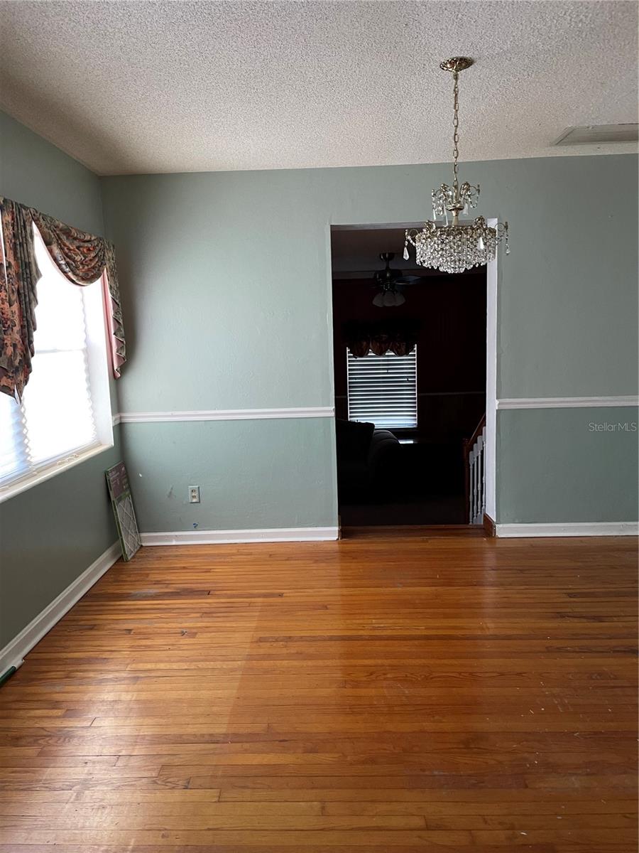 PICKETT TERRACE - Residential