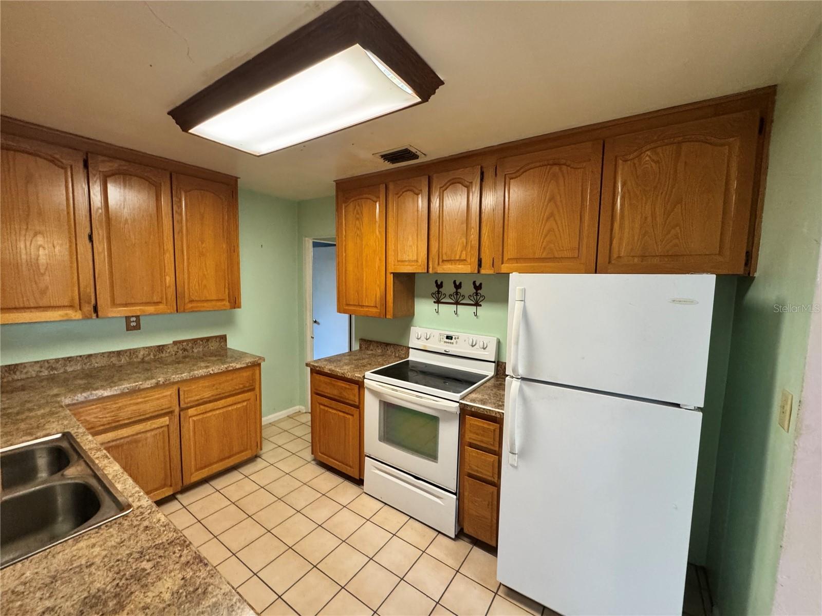 PICKETT TERRACE - Residential