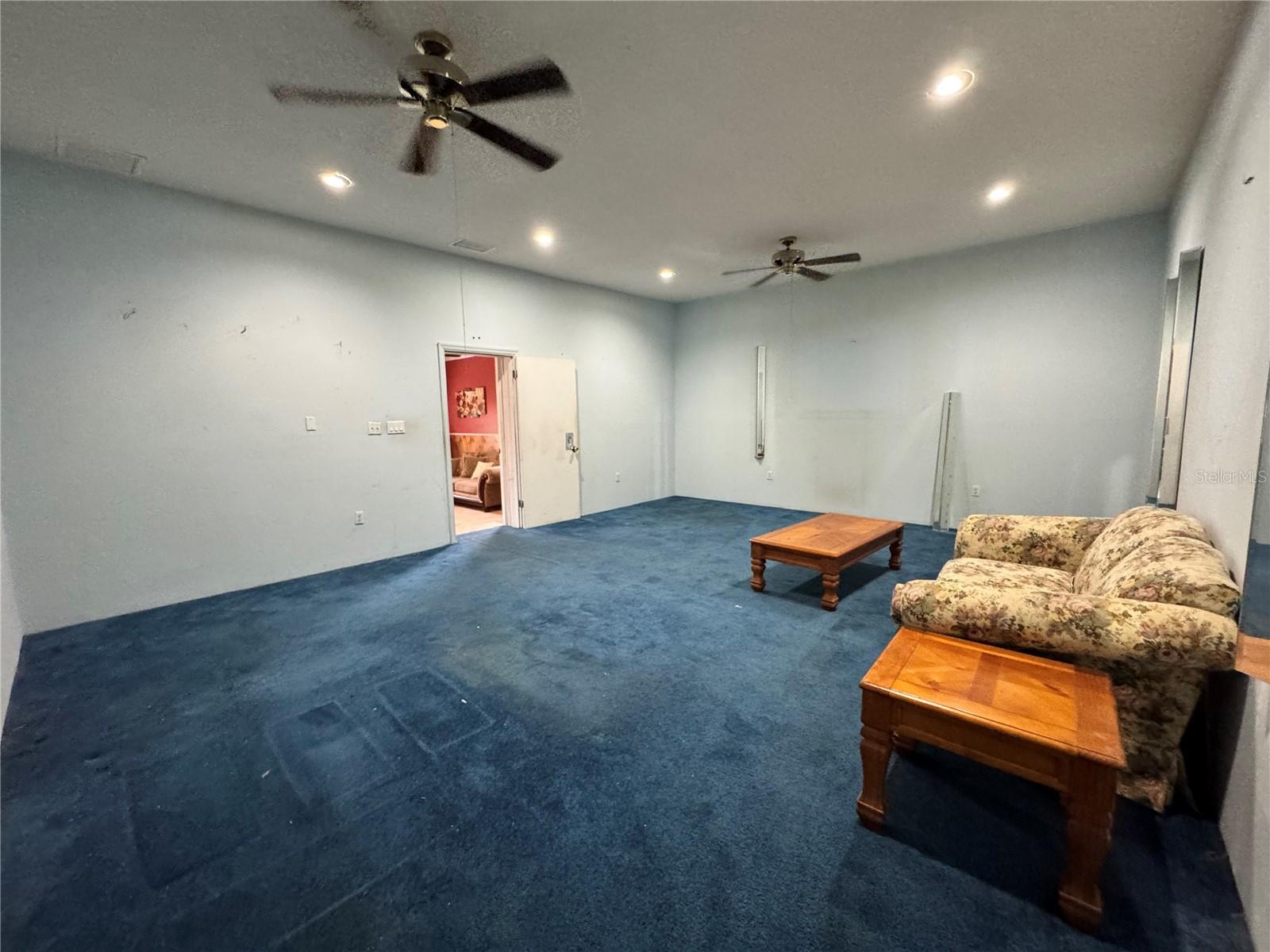 PICKETT TERRACE - Residential