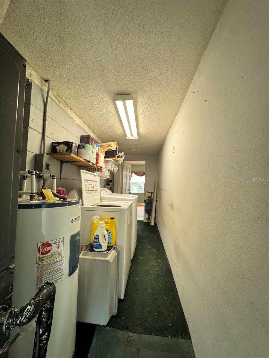 PICKETT TERRACE - Residential