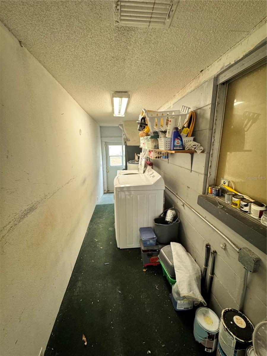 PICKETT TERRACE - Residential