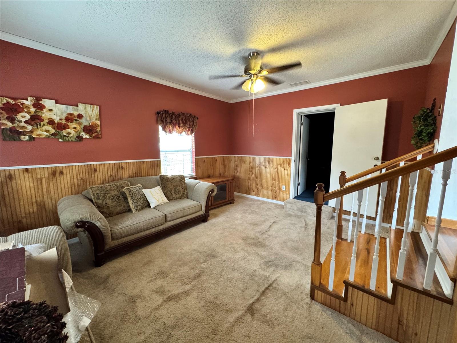 PICKETT TERRACE - Residential