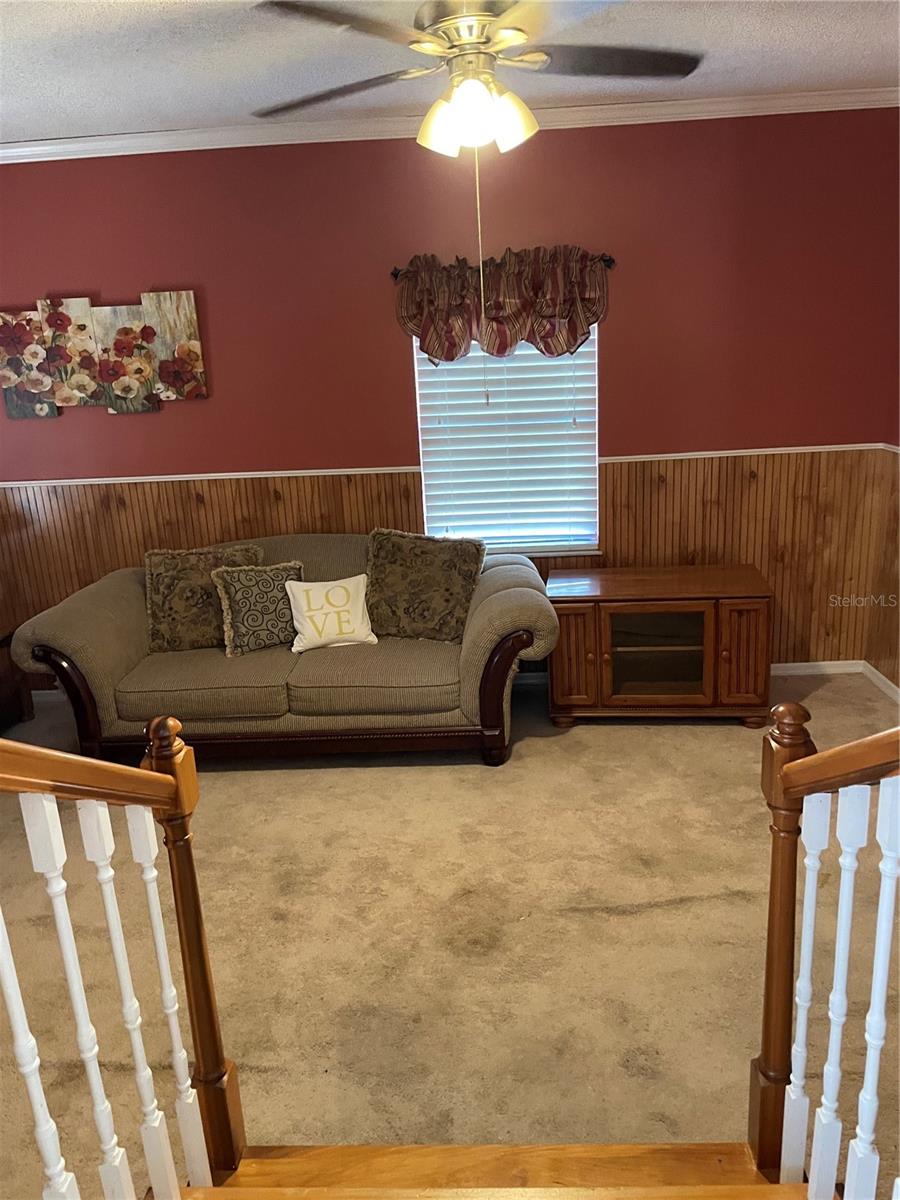 PICKETT TERRACE - Residential