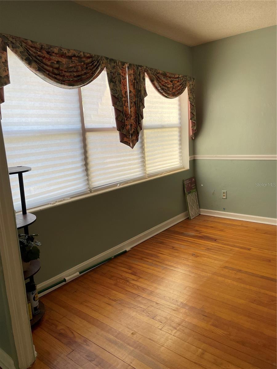 PICKETT TERRACE - Residential