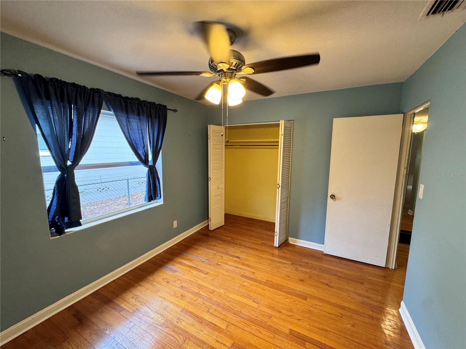 PICKETT TERRACE - Residential