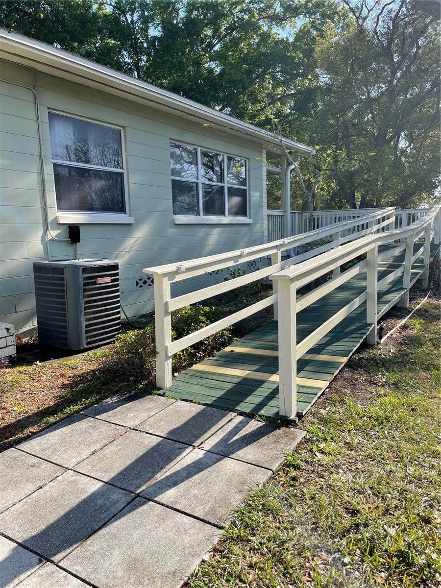 PICKETT TERRACE - Residential