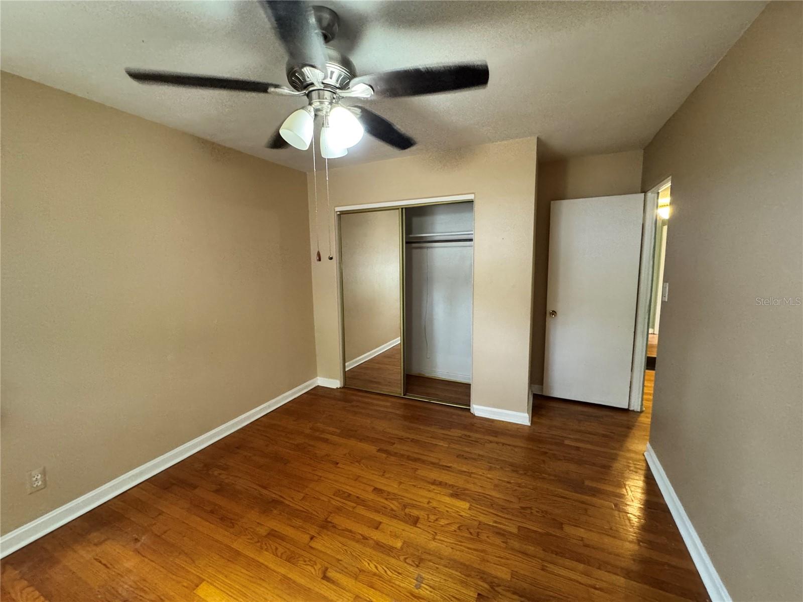 PICKETT TERRACE - Residential