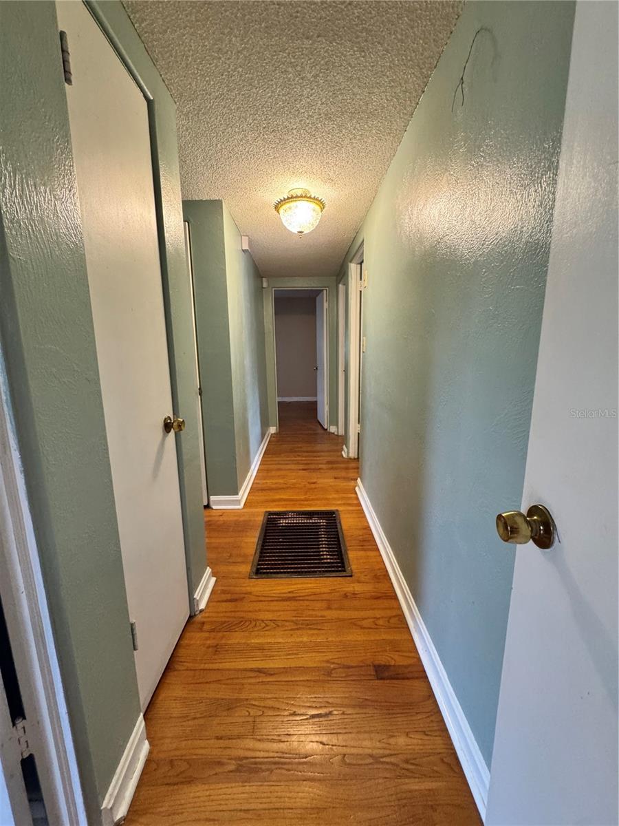 PICKETT TERRACE - Residential