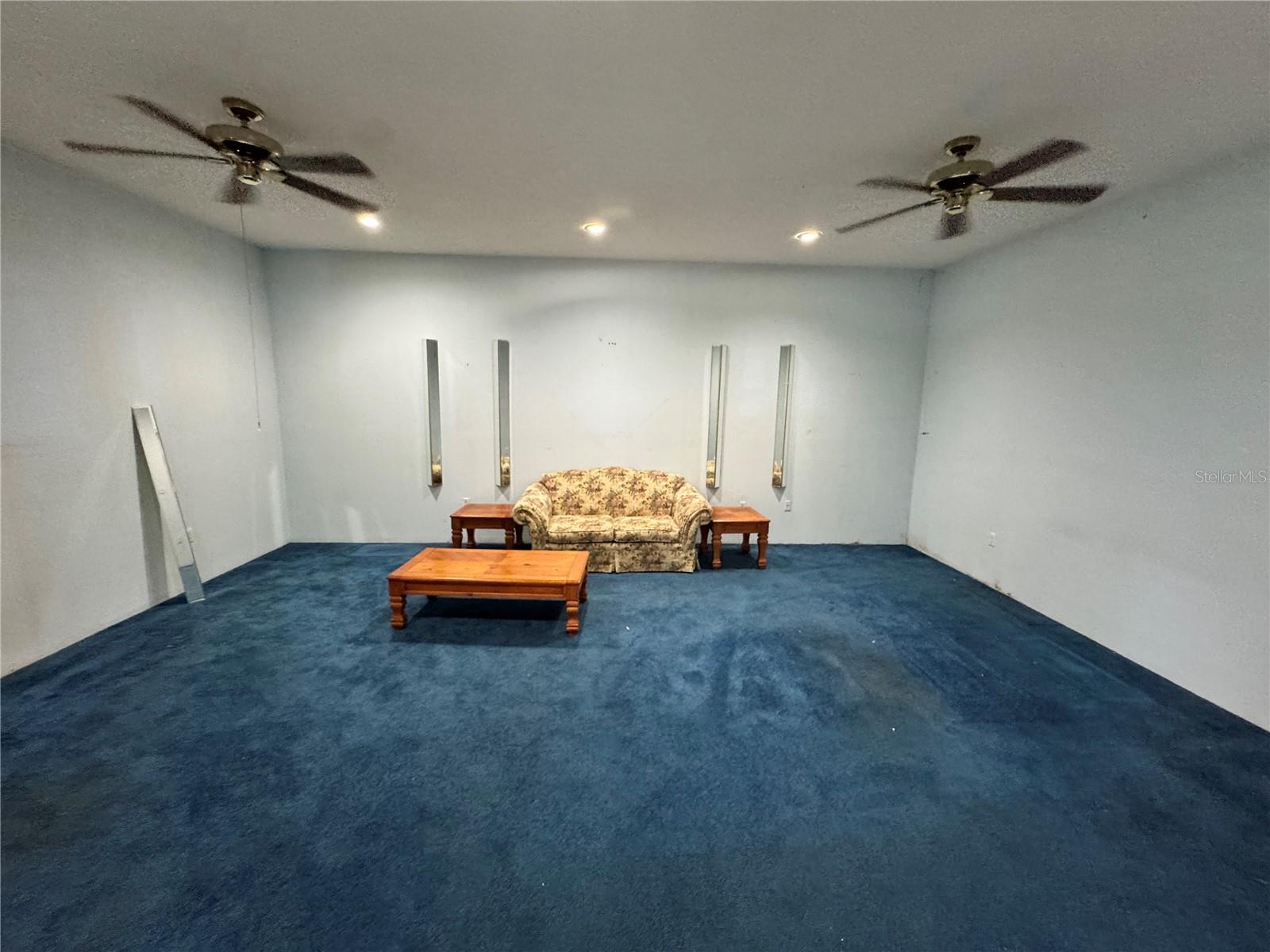 PICKETT TERRACE - Residential