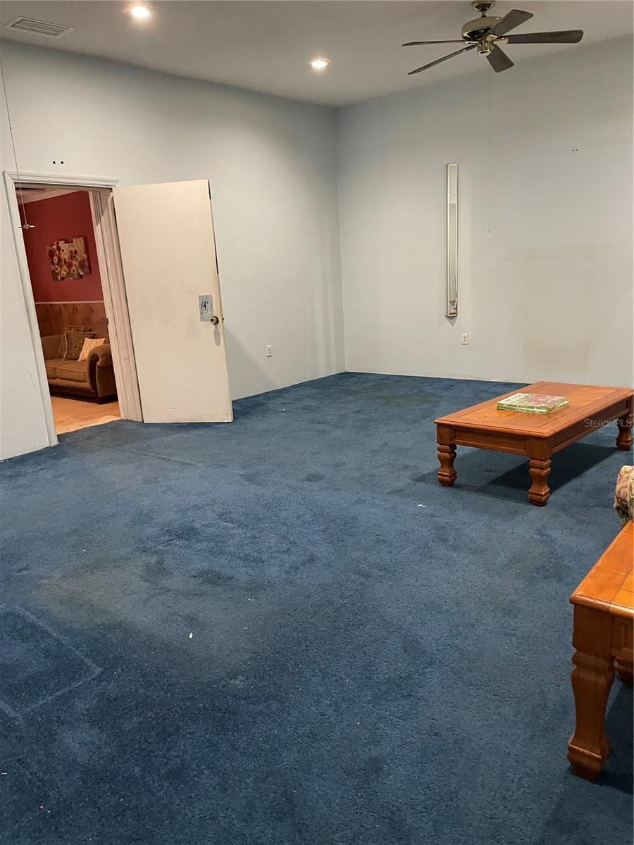 PICKETT TERRACE - Residential