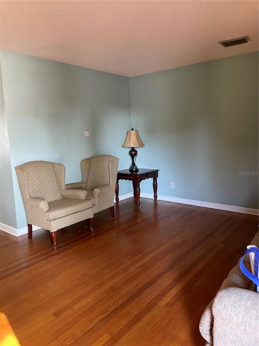 PICKETT TERRACE - Residential