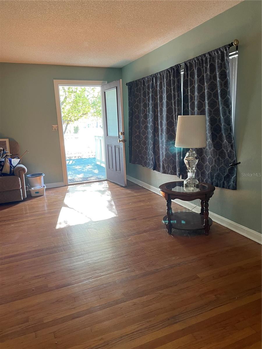 PICKETT TERRACE - Residential