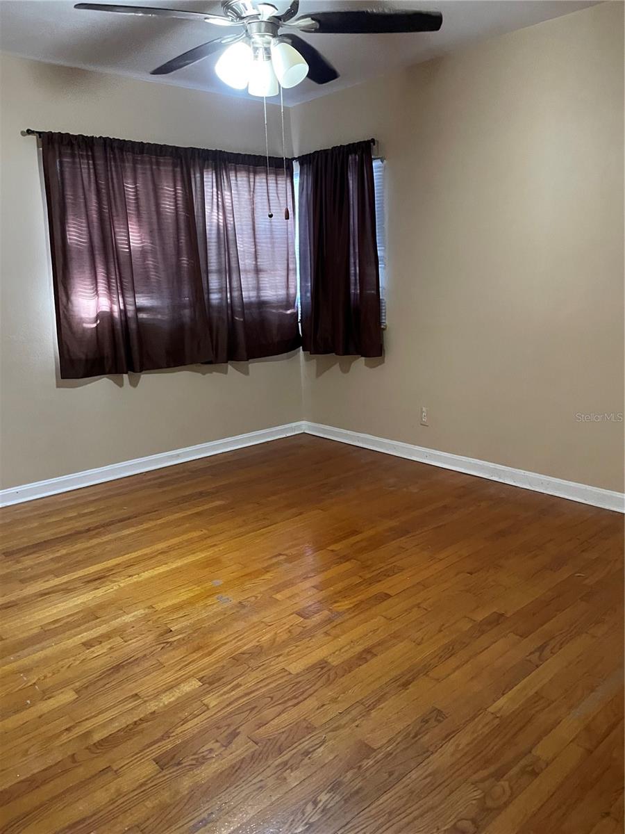 PICKETT TERRACE - Residential