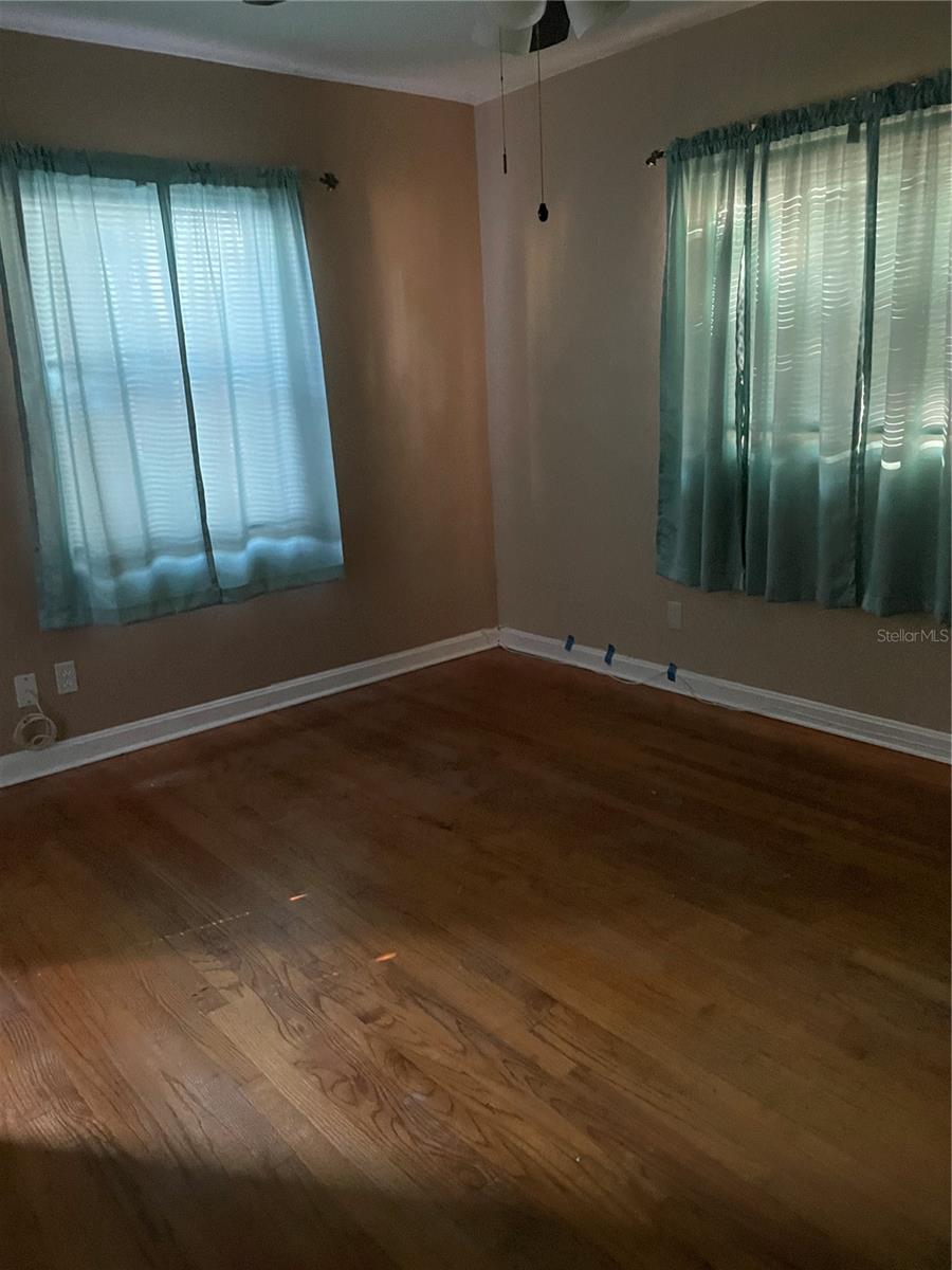 PICKETT TERRACE - Residential