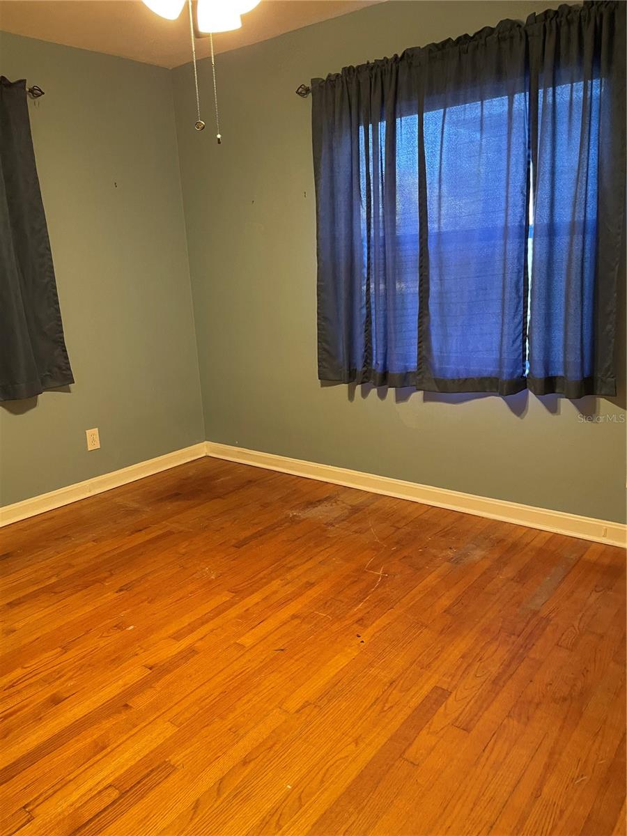 PICKETT TERRACE - Residential