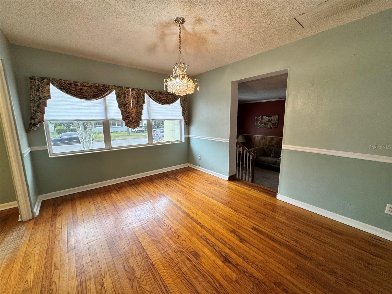 PICKETT TERRACE - Residential