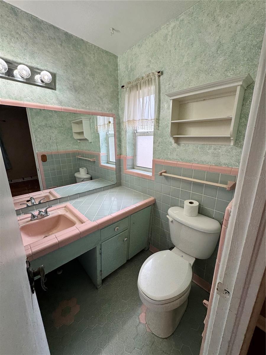 PICKETT TERRACE - Residential