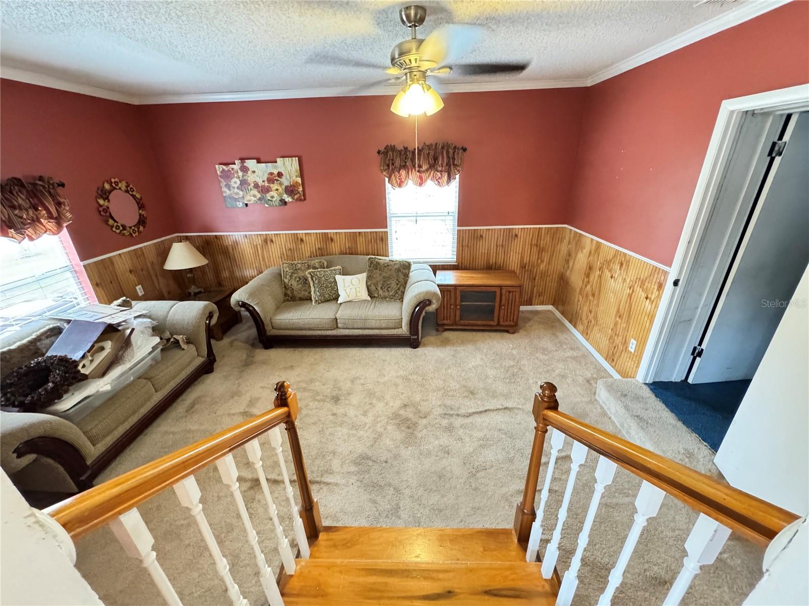 PICKETT TERRACE - Residential