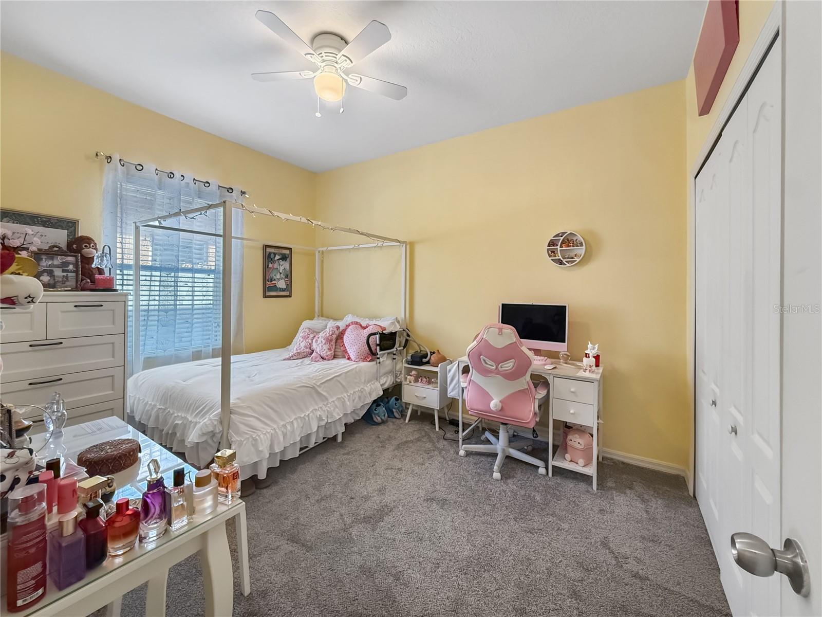 SOUTHERN PINES UNIT 3A - Residential