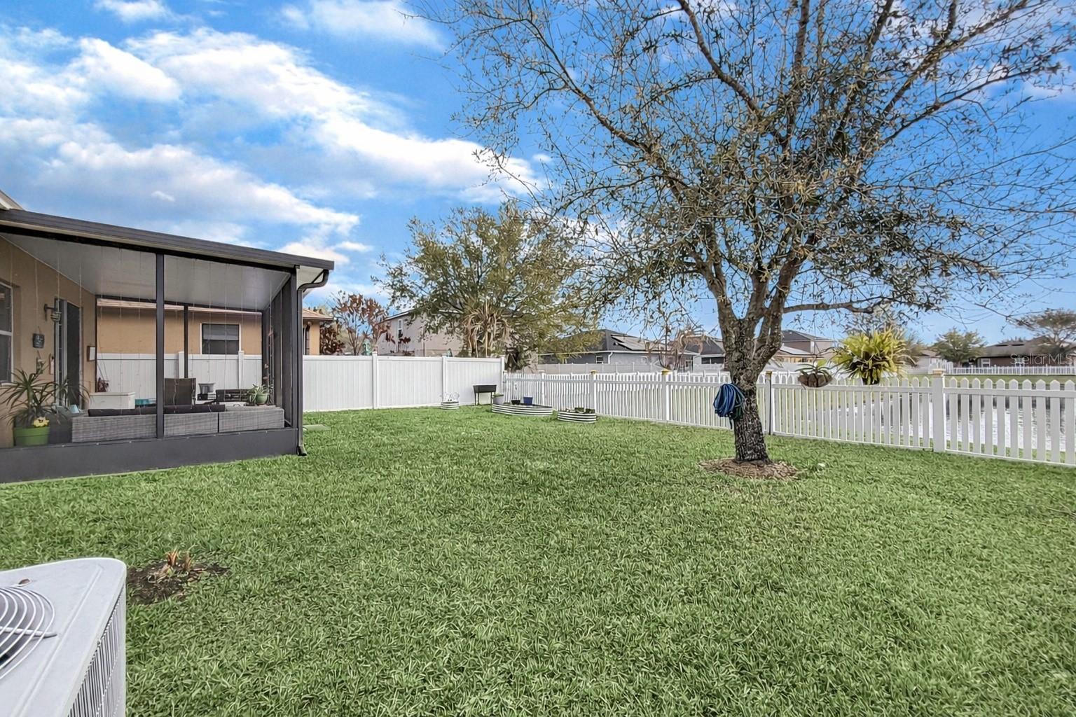 SOUTHERN PINES UNIT 3A - Residential