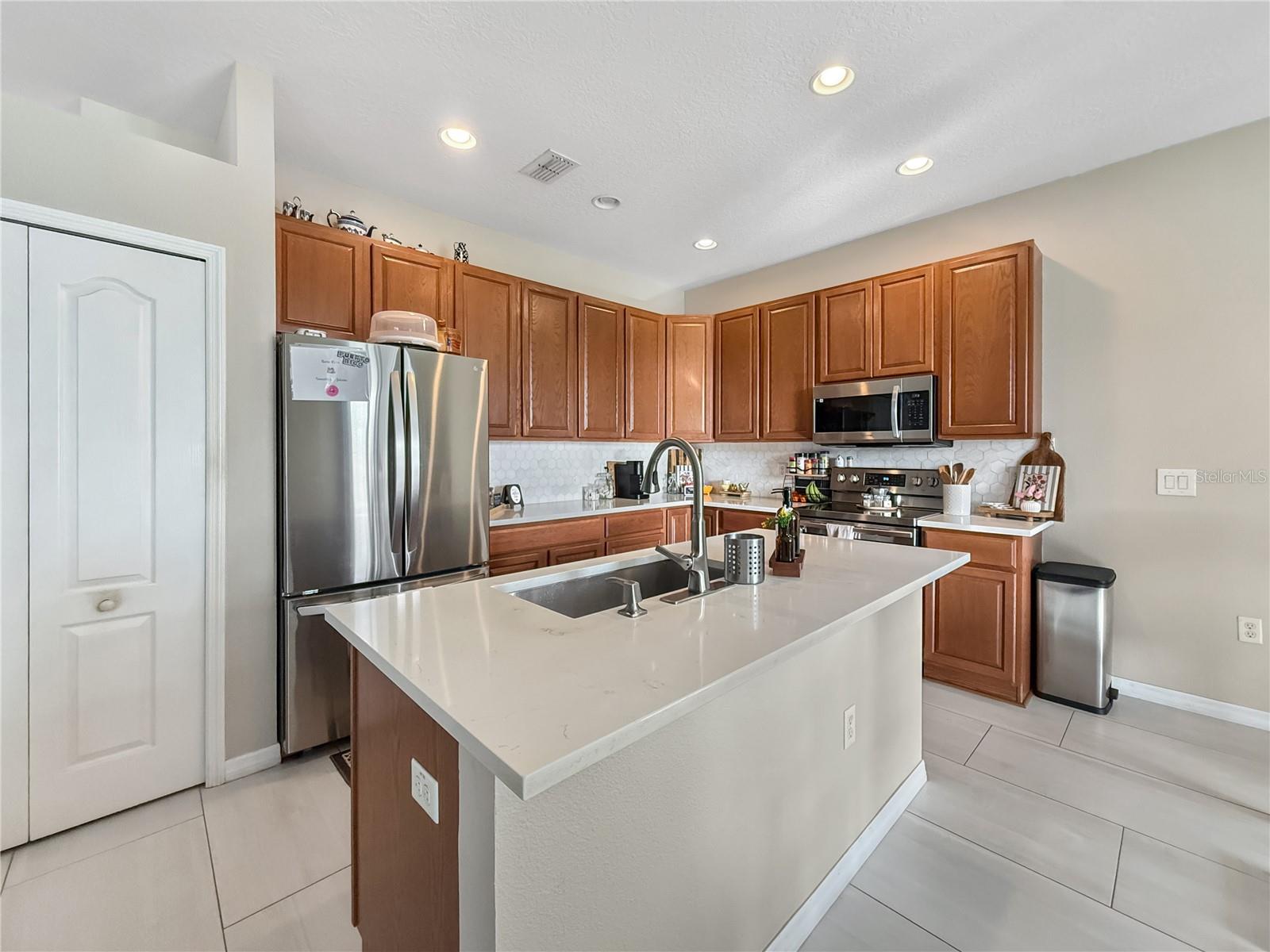 SOUTHERN PINES UNIT 3A - Residential