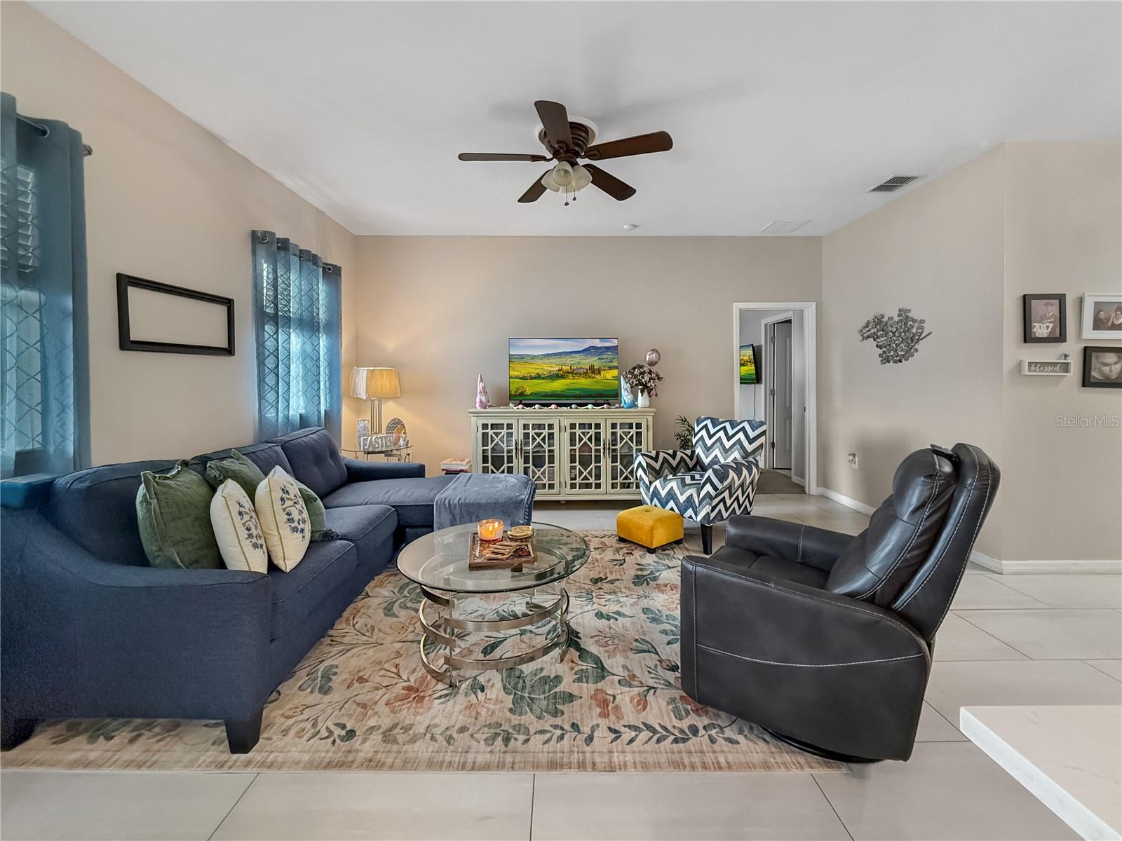 SOUTHERN PINES UNIT 3A - Residential