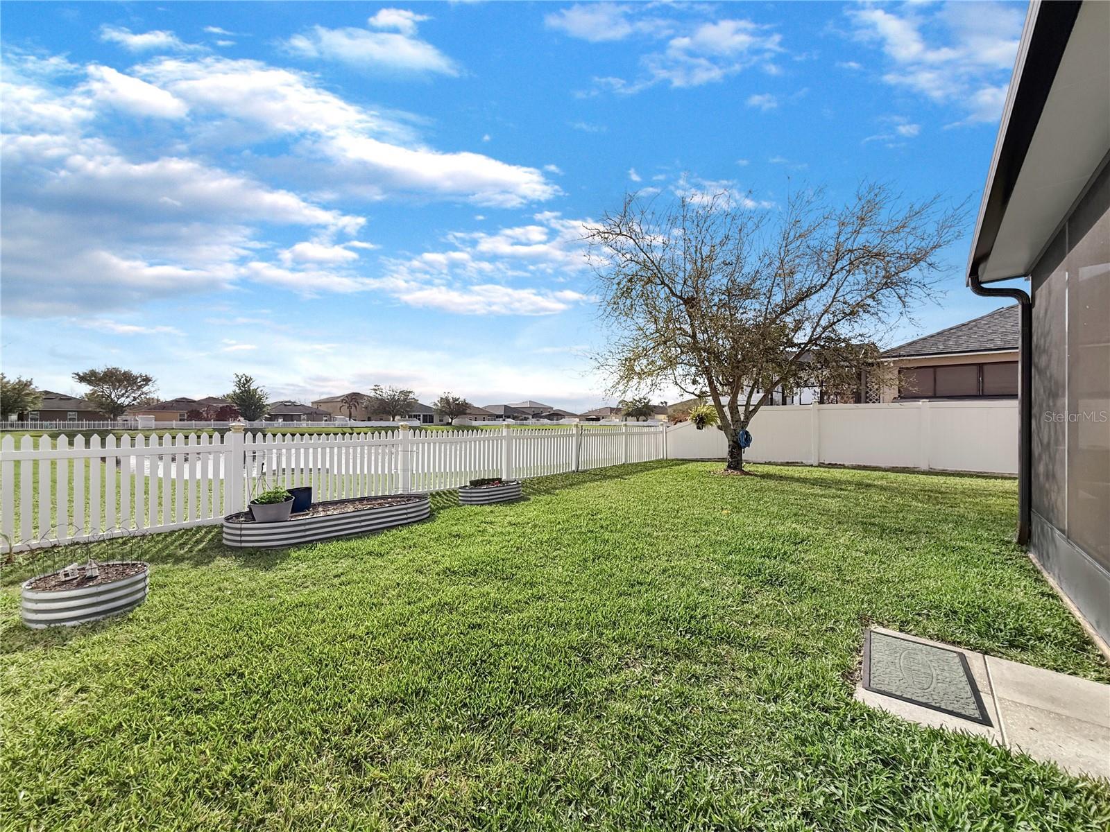 SOUTHERN PINES UNIT 3A - Residential