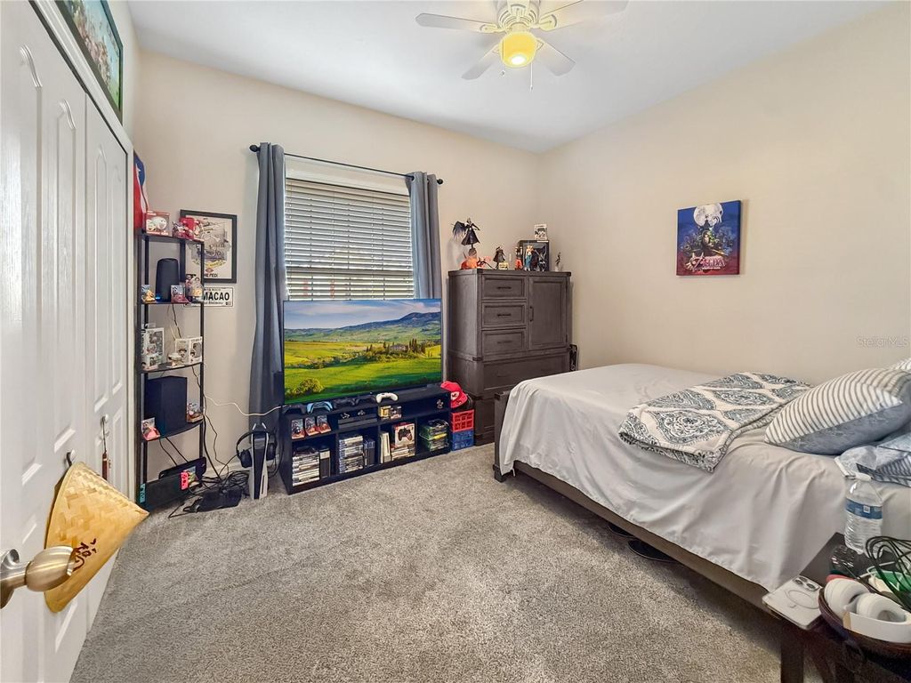 Photo of 5121 Gulf Sturgeon Lane, Saint Cloud, FL 34772 (MLS # O6392328)