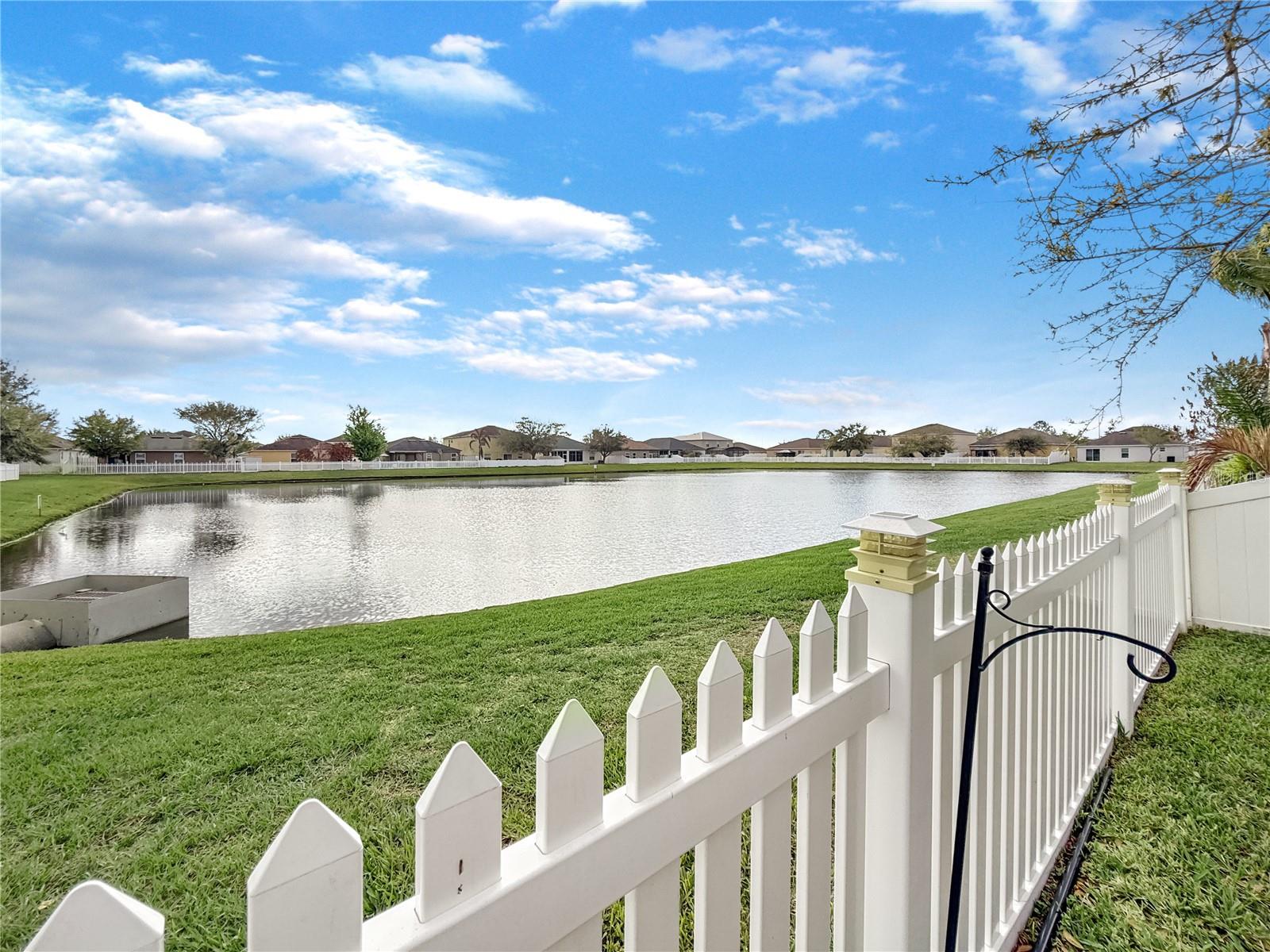 SOUTHERN PINES UNIT 3A - Residential