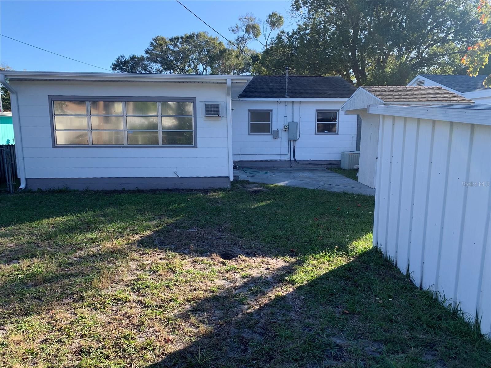 PASADENA ESTATES SEC H - Residential Lease