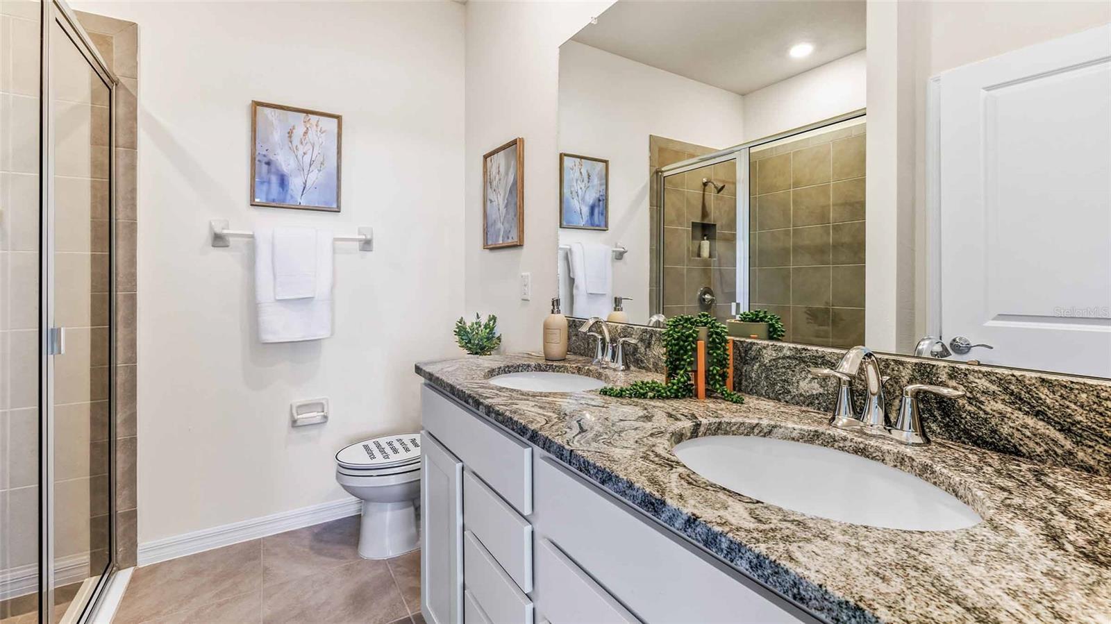 VARREA - Residential