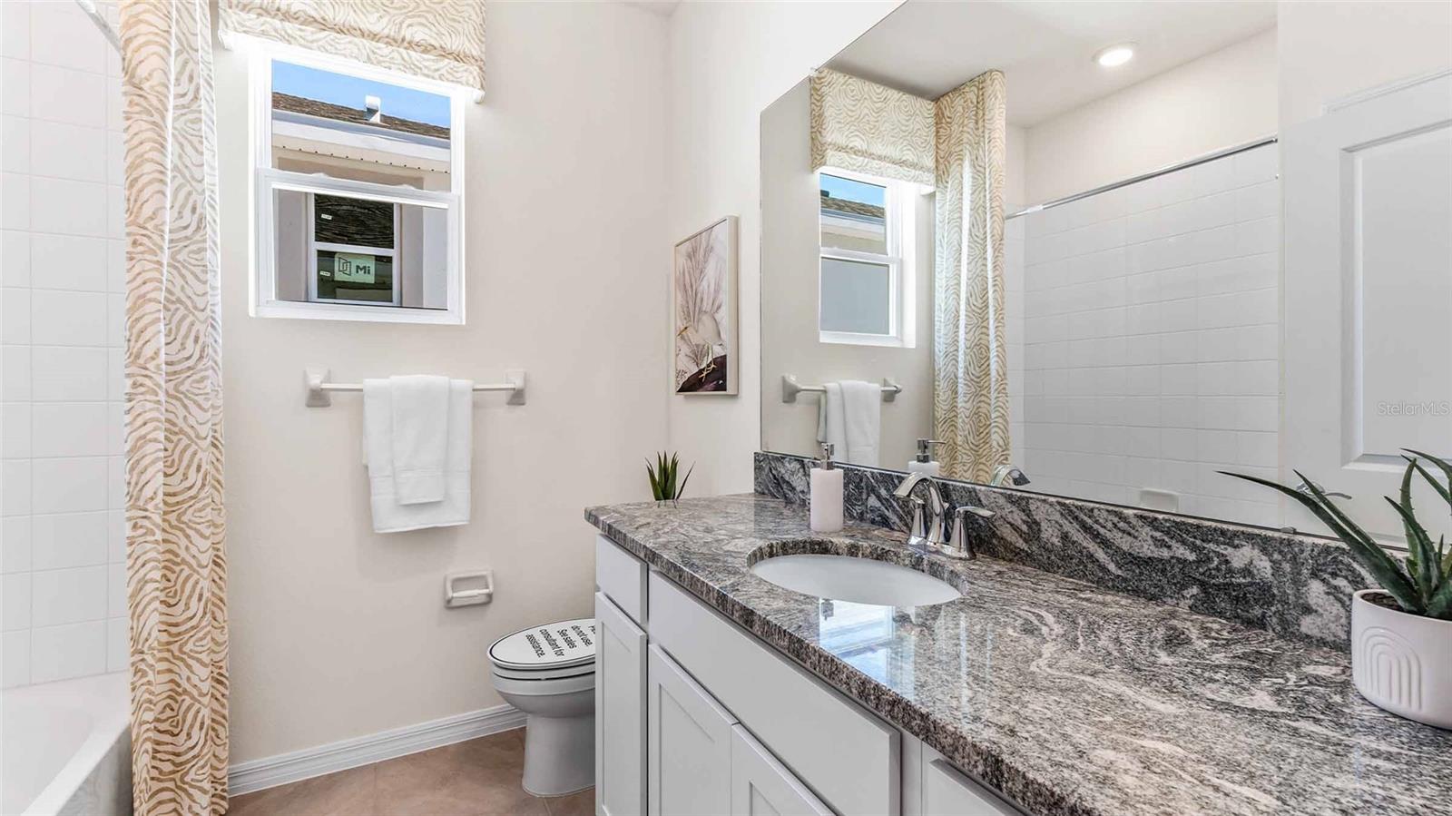 VARREA - Residential