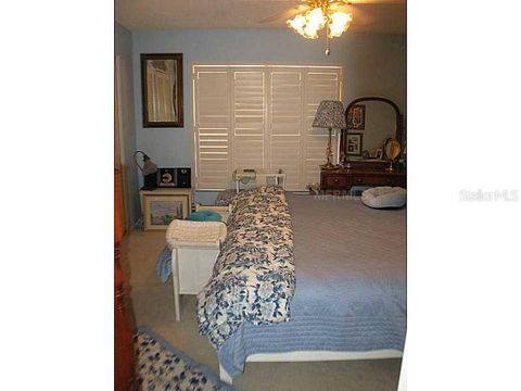 A home in PALM HARBOR