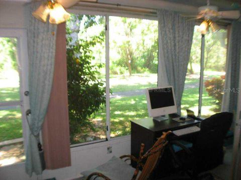 A home in PALM HARBOR